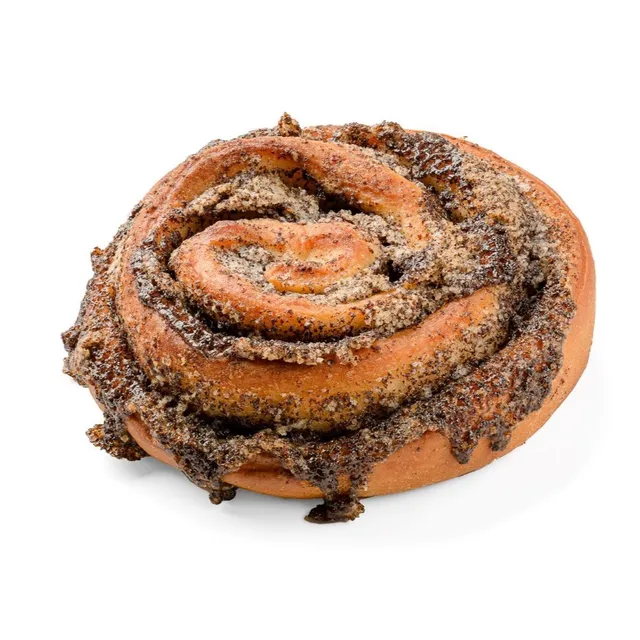 Bandelė POPPYBON 170 g