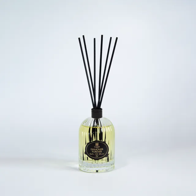Namų kvapas LAPPEL, Diamonds forever, 100 ml