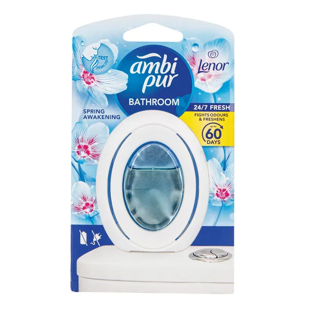 Oro gaiviklis AMBI PUR Spring Awakening, 8ml