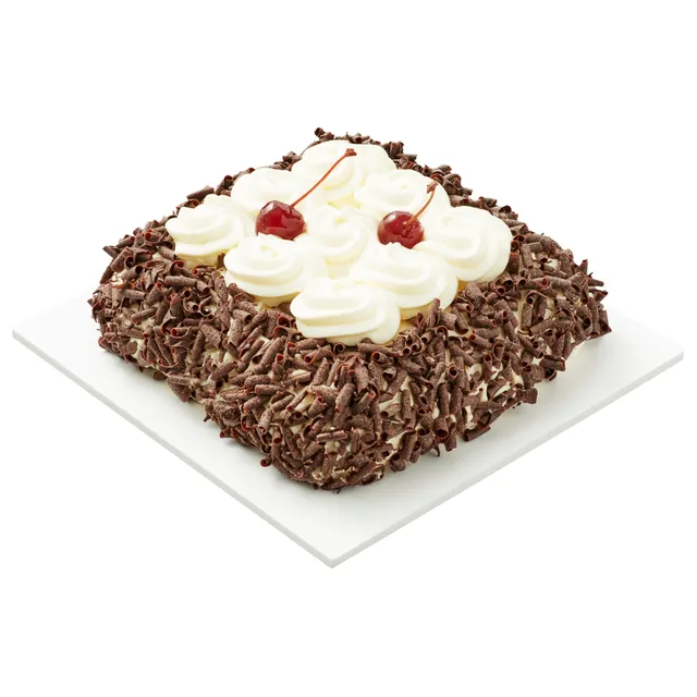 Tortas JUODASIS MIŠKAS
