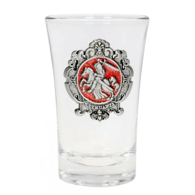 STIKLIUKAS SU SKYDO FORMOS METALINIU/VYČIU 40 ML, AUKŠTIS 70 MM