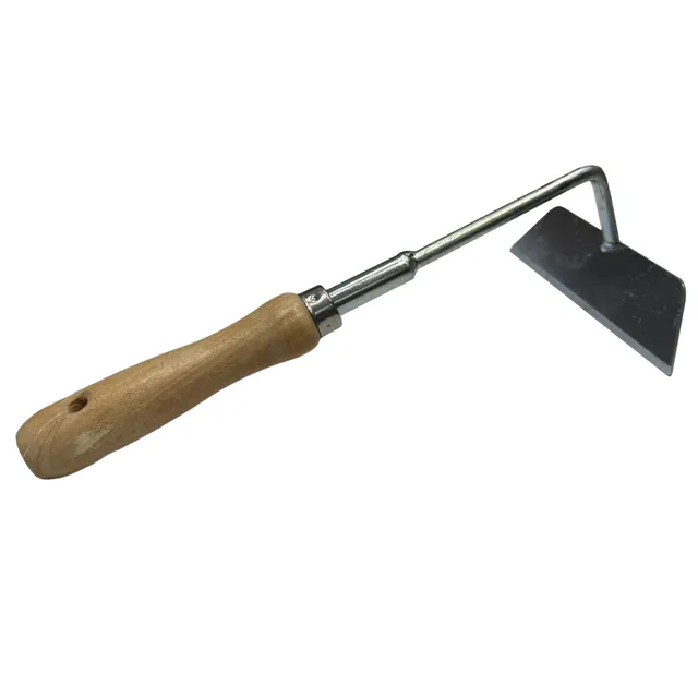 Rankinis sodo kastuvėlis 33 cm