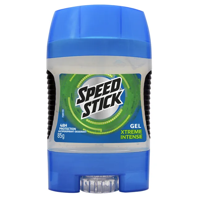 MSS dezodorantas antiperspirantas Xtreme Intense Gel, 85 g