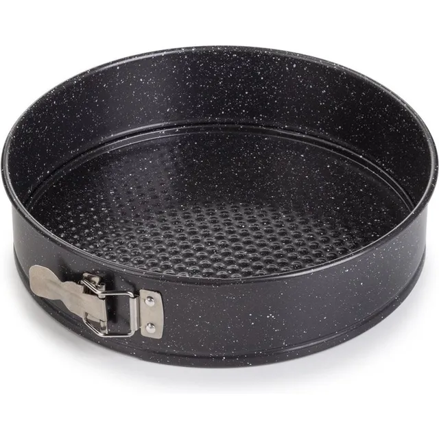 Apvali kepimo forma ROSMARINO 24 cm