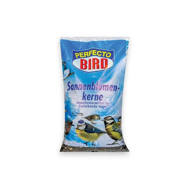 Saulėgrąžų sėklos PERFECTO BIRD 1000 G