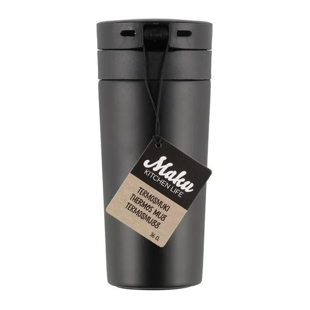 Termosinis puodelis MAKU 360 ML