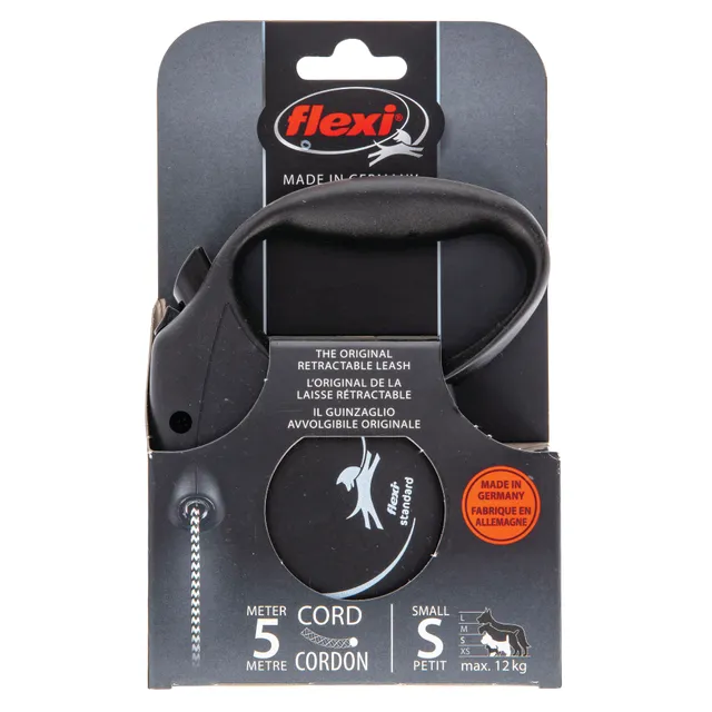 Pavadėlis FLEXI STANDART S iki 12kg