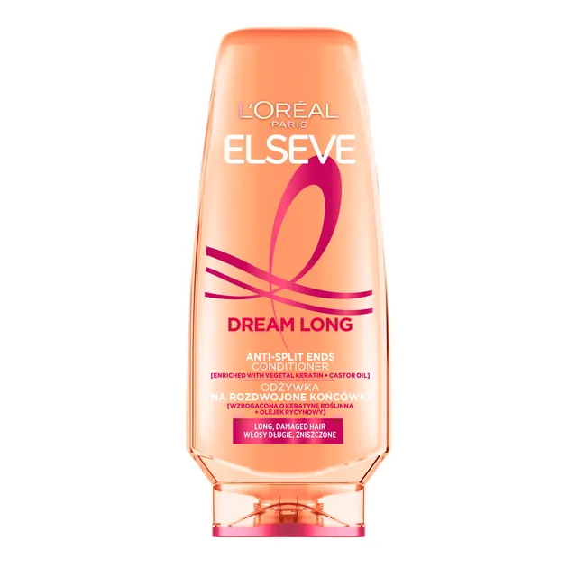 ELSEVE Dream Long balzamas 200ml