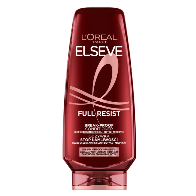 ELSEVE Arginine balzamas 200ml