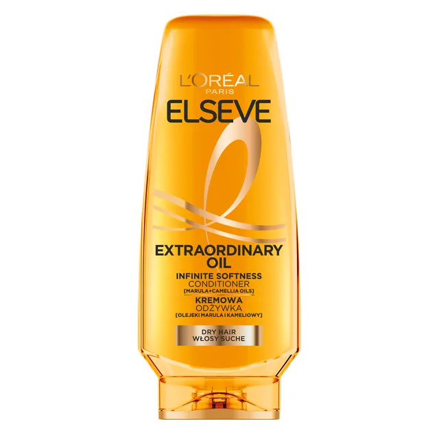 ELSEVE Extraordinary Oil balzamas 200ml