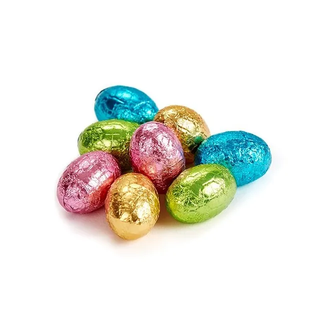 Sveriami saldainiai EASTER EGGS