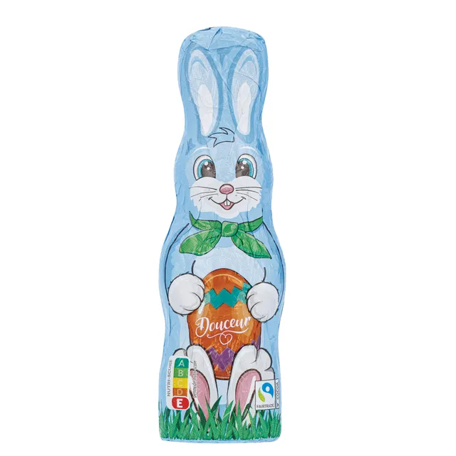 Šokoladinis kiškis DOUCEUR, 100 g