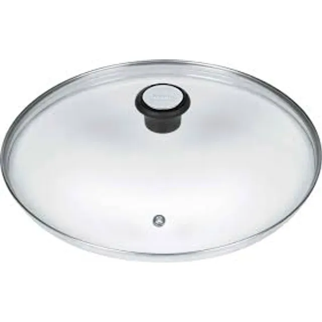 Stiklinis dangtis TEFAL 28 cm