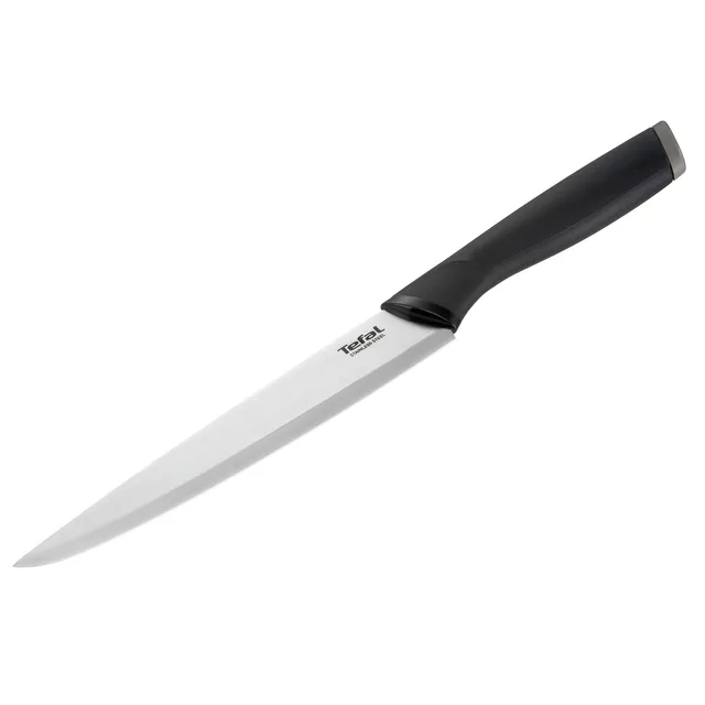 Pjaustymo peilis TEFAL 20 cm su dėklu Comfort