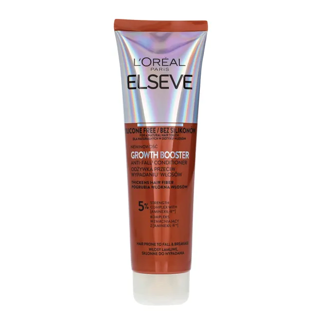 ELSEVE Growth Booster kondicionierius, 150ml