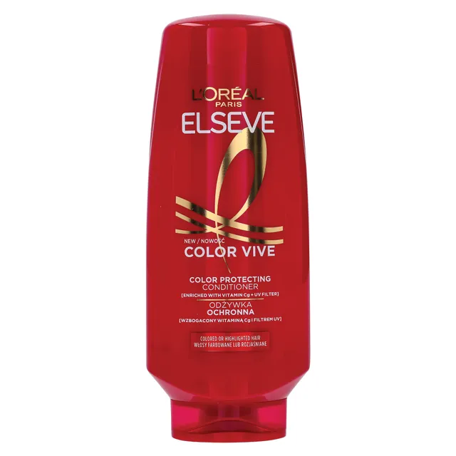 ELSEVE Color-Vive balzamas 400 ml