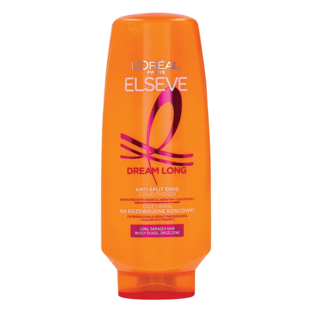 ELSEVE Dream Long balzamas 400ml