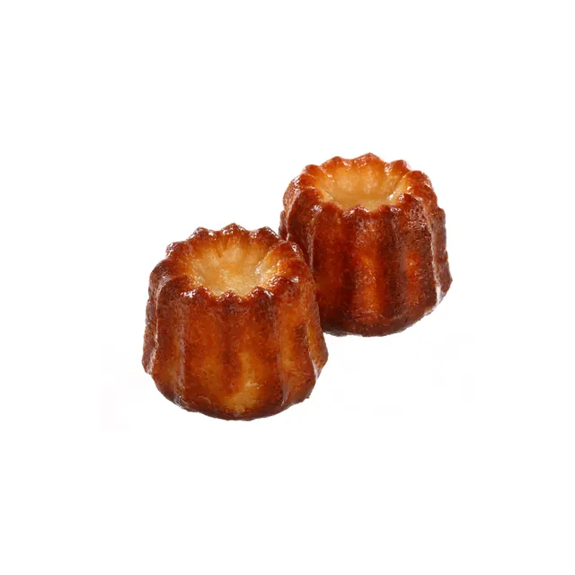 Kanelės (Atitirpinta)