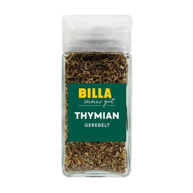 BILLA čiobreliai 16 g