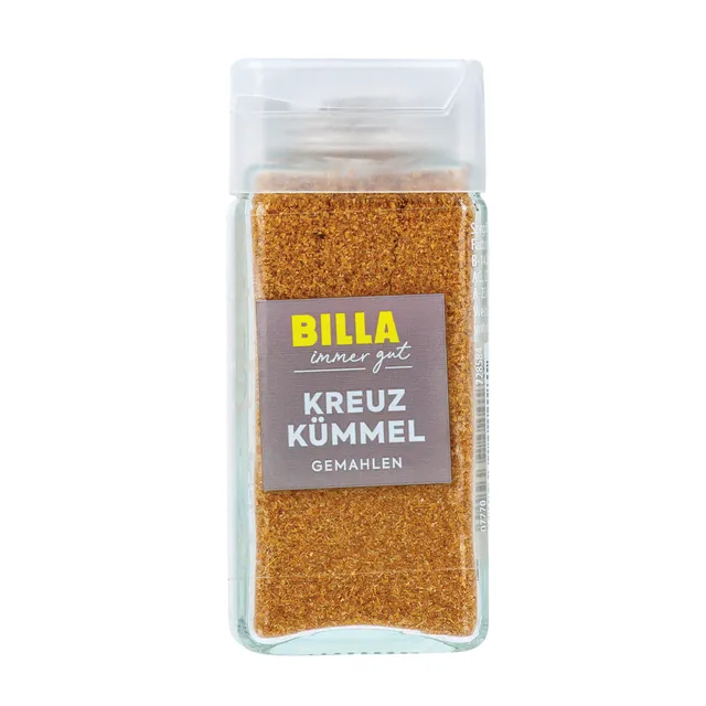 BILLA kuminas 35 g