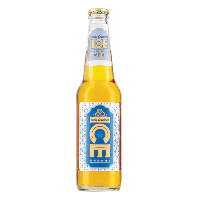 Alus V.E. ICE 4.5%, 330 ml