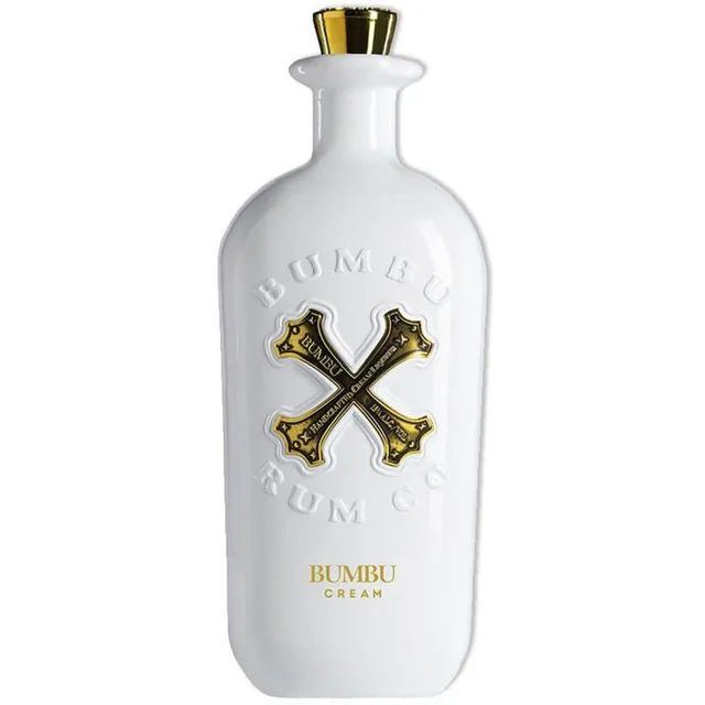 Likeris BUMBU CREAM 15%, 700 ml