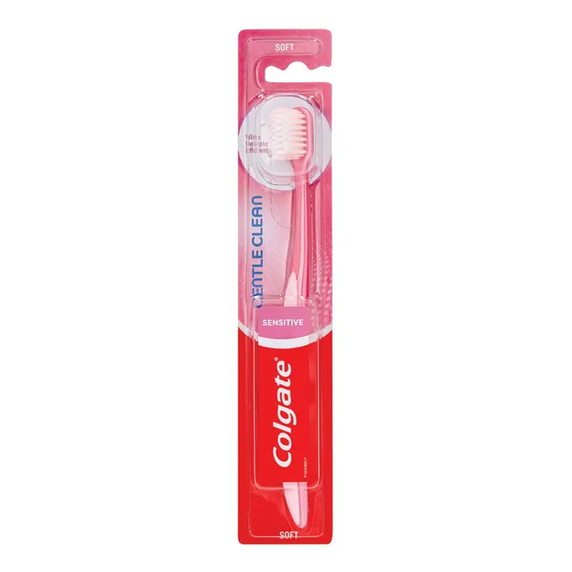 COLGATE DŠ Gentle Clean Sensitive 1 vnt.