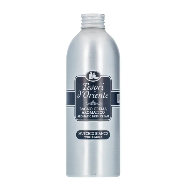kreminis kūno prausiklis, 500 ml