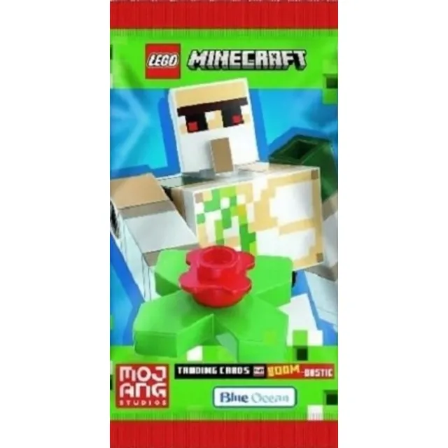Kortelės Minecraft