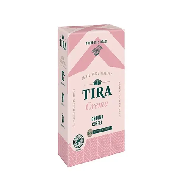 Malta kava TIRA CREMA, 250 g