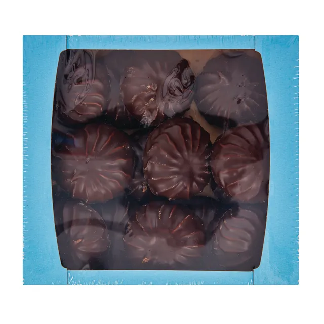 Glaistyti zefyrai, 550 g