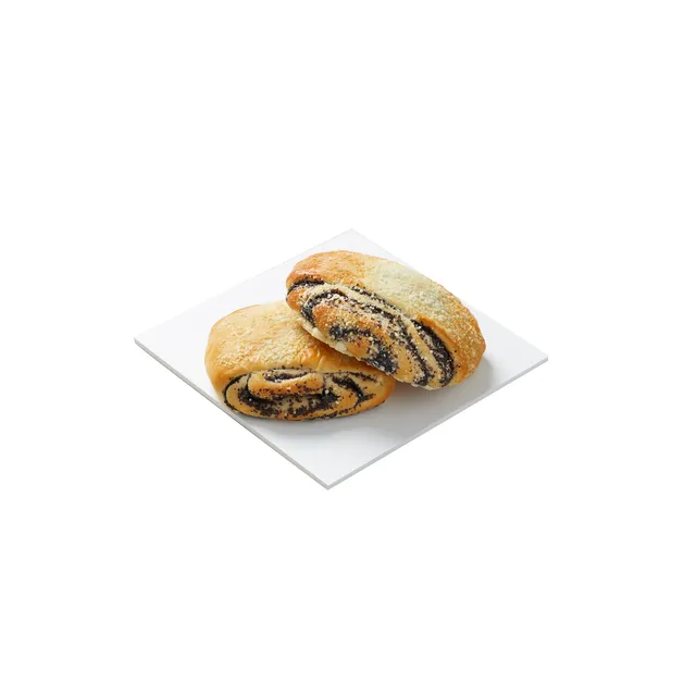 Bandėle su aguonomis, 100 g