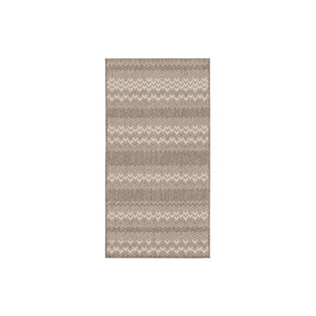 Kilimas 4LIVING Mykola, 80x250 cm, vidaus ir lauko