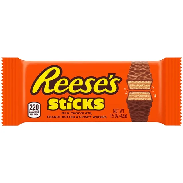 Batonėlis REESE’S STICKS, 42g