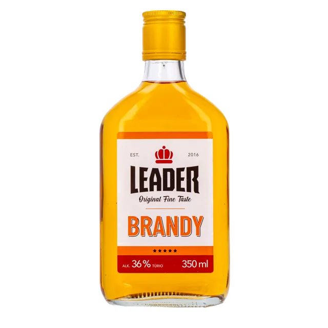 Brendis LEADER 36%, 350 ml