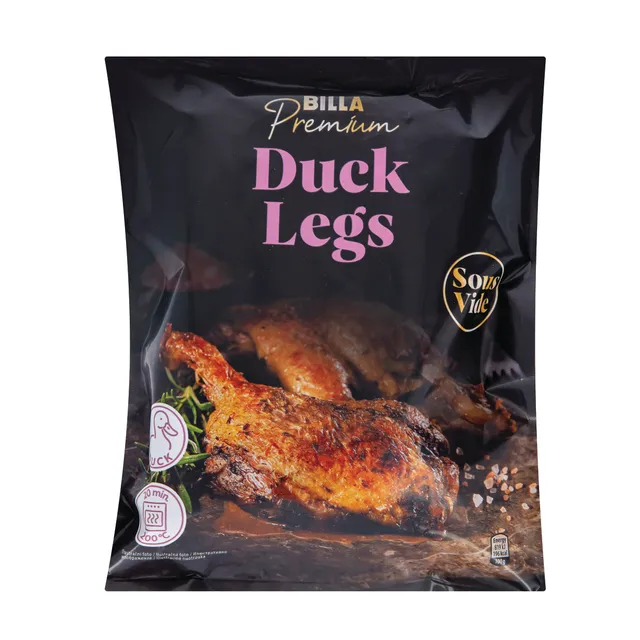 Antienos kulšelės vakume BILLA PREMIUM, 550 g