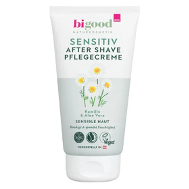 Kremas po skutimosi BI GOOD, 150 ml