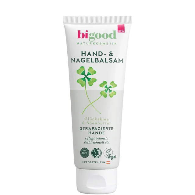 Rankų ir nagų balzamas BI GOOD, 30 ml