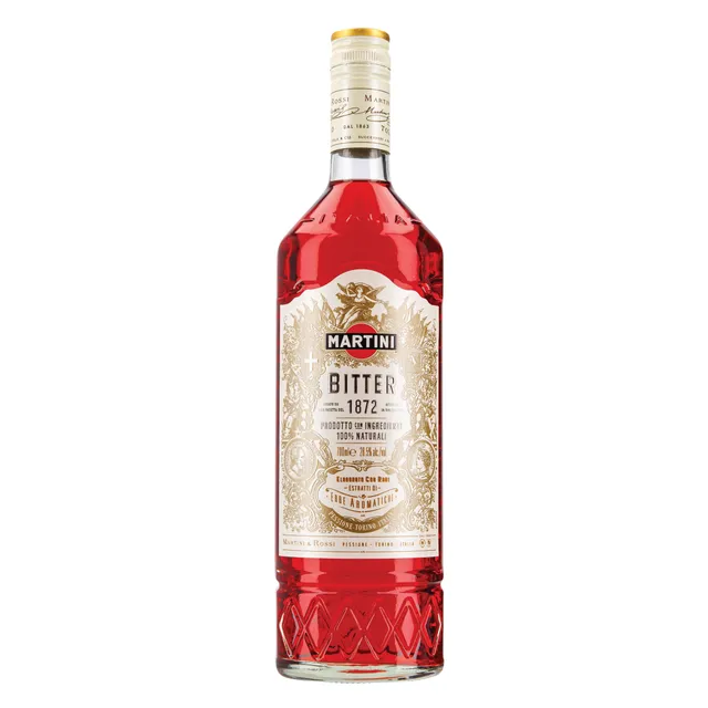 Vermutas MARTINI RISERVA SPECIALE BITTER 28,5%, 700 ml