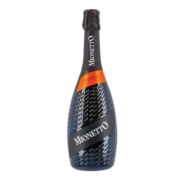 Putojantis vynas MIONETTO PROSECCO LUXURY 11%, 750 ml