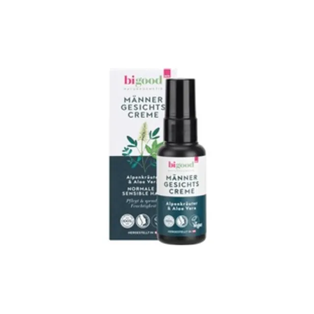 Kremas vyrams BI GOOD, 50 ml