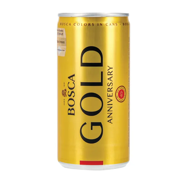 Gazuotas vaisių vynio gėrimas BOSCA ANNIVERSARY 8.5%, 200 ml