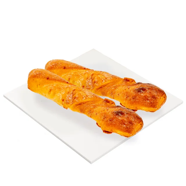 Duonelė su Čederio sūriu 80g