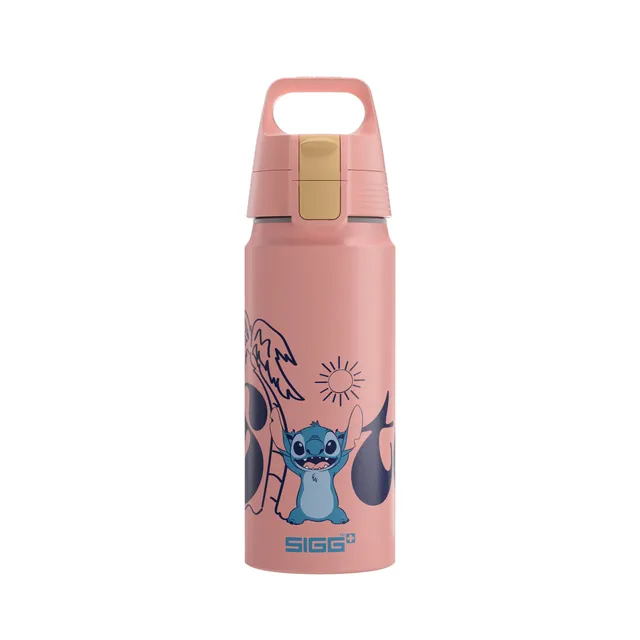 Gertuvė SIGG Stitch, 600 ml