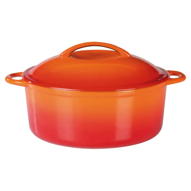 Troškinimo puodas 24 cm