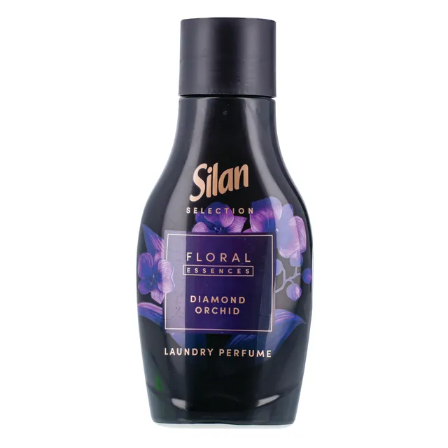 Skalbinių kvepalai "SILAN Floral Essences Diamond Orchid" 30 skalbimų