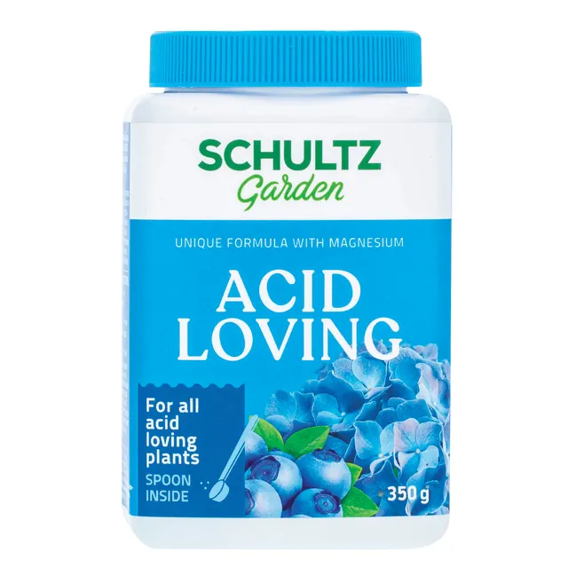 Rūgščios trąšos SCHULTZ ACID LOVING