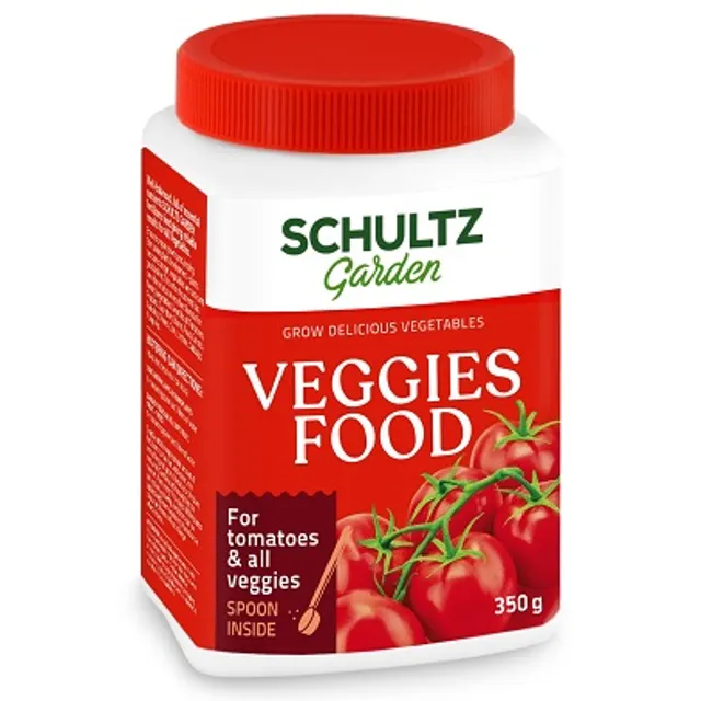 Pomidorų trąšos SCHULTZ VEGGIES FOOD