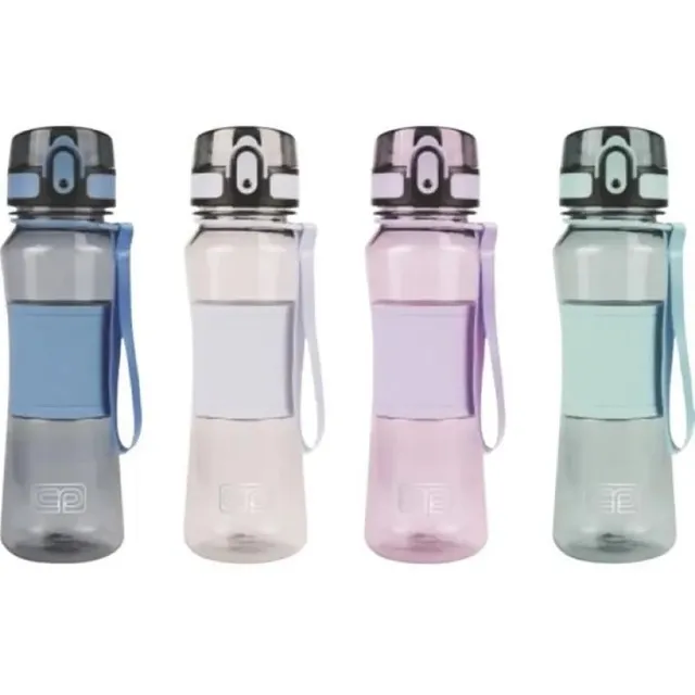 Gertuvė Tritanum  pastelinės spalvos 600ml
