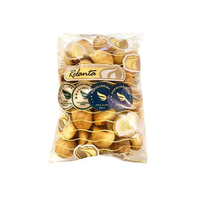 Sausainiai Plikyti, 250g